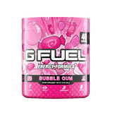 G Fuel Energy Formula by Gamma Labs