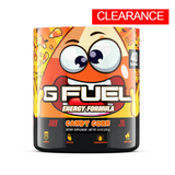 G Fuel Energy Formula by Gamma Labs