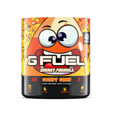 G Fuel Energy Formula by Gamma Labs