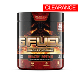 G Fuel Energy Formula by Gamma Labs