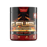 G Fuel Energy Formula by Gamma Labs