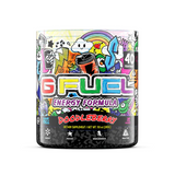 G Fuel Energy Formula by Gamma Labs