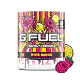 G Fuel Energy Formula by Gamma Labs