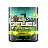 G Fuel Energy Formula by Gamma Labs