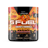 G Fuel Energy Formula by Gamma Labs