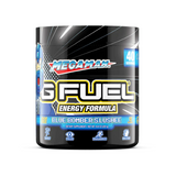 G Fuel Energy Formula by Gamma Labs