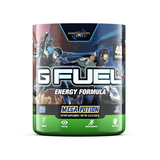 G Fuel Energy Formula by Gamma Labs