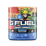 G Fuel Energy Formula by Gamma Labs