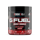 G Fuel Energy Formula by Gamma Labs