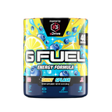 G Fuel Energy Formula by Gamma Labs