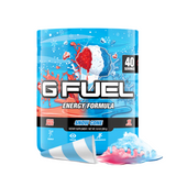 G Fuel Energy Formula by Gamma Labs