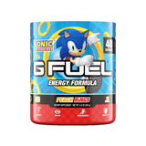 G Fuel Energy Formula by Gamma Labs