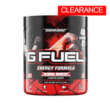 G Fuel Energy Formula by Gamma Labs