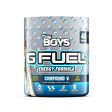 G Fuel Energy Formula by Gamma Labs