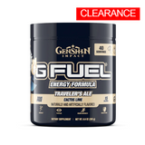 G Fuel Energy Formula by Gamma Labs