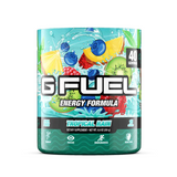 G Fuel Energy Formula by Gamma Labs