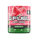 G Fuel Energy Formula by Gamma Labs