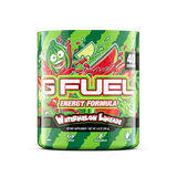 G Fuel Energy Formula by Gamma Labs