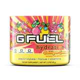 G Fuel Hydration by Gamma Labs