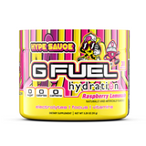 G Fuel Hydration by Gamma Labs