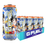 G Fuel Energy Drink RTD by Gamma Labs