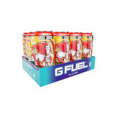 G Fuel Energy Drink RTD by Gamma Labs