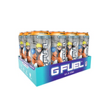 G Fuel Energy Drink RTD by Gamma Labs