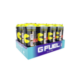 G Fuel Energy Drink RTD by Gamma Labs