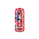 G Fuel Energy Drink RTD by Gamma Labs