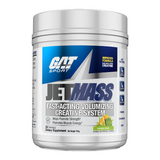 JetMass by GAT