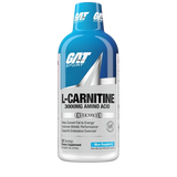 Liquid L-Carnitine 3000 by GAT
