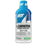 Liquid L-Carnitine 3000 by GAT