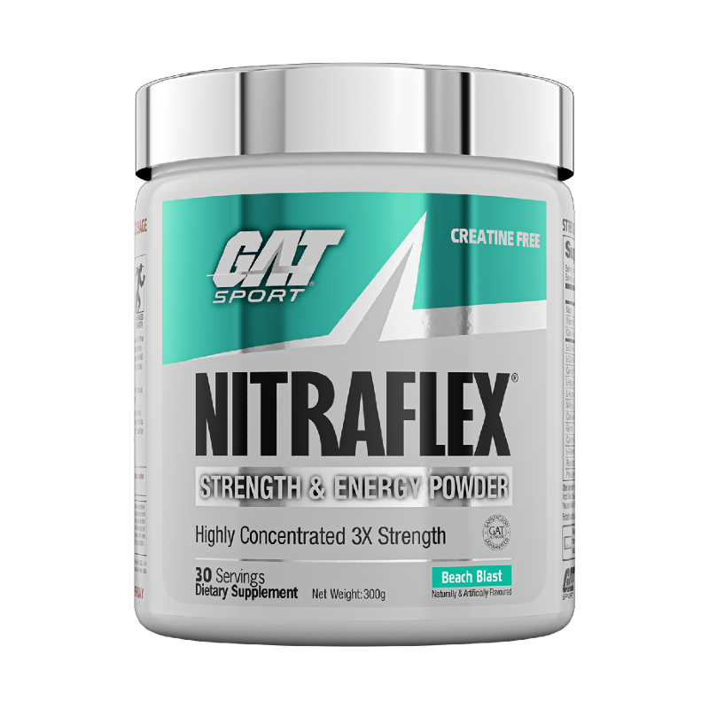 Nitraflex