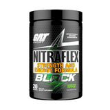 Nitraflex Black by GAT