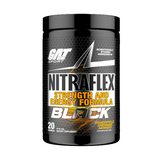 Nitraflex Black by GAT