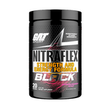 Nitraflex Black by GAT