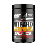 Nitraflex Black by GAT