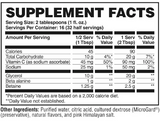 Nitraflex Liquid Glycerol by GAT