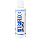 Nitraflex Liquid Glycerol by GAT