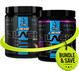 E Flow Enrage Black Twin Pack-image