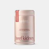 Beef Kidney Capsules by GelPro