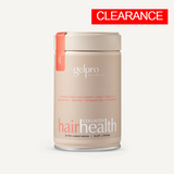Collagen Hair Health by GelPro