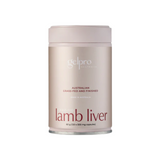 Lamb Liver by GelPro