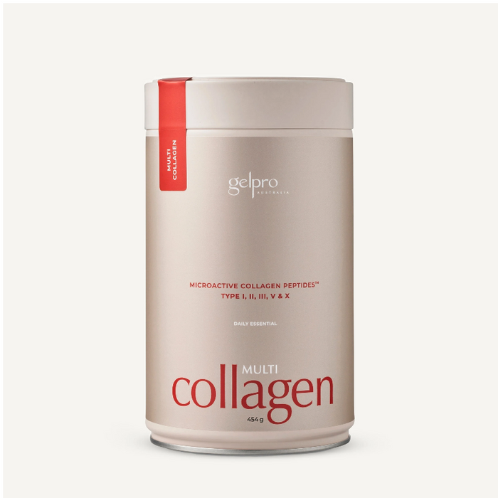 Multi Collagen by GelPro