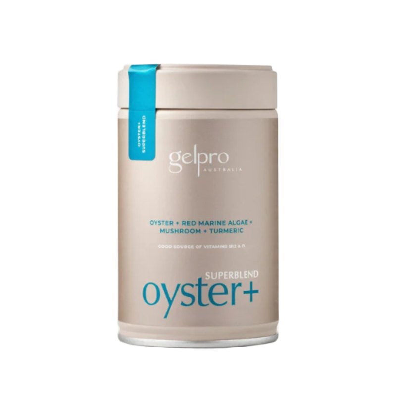 Gelpro - Supplement Mart