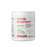 Creapure Creatine Monohydrate by Gen-Tec