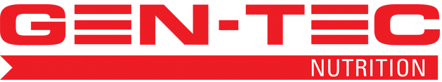 Gen-Tec Nutrition Logo