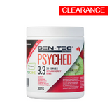 Psyched 3.3 by Gen-Tec