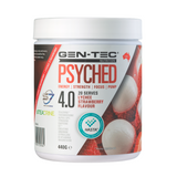 Psyched 4.0 by Gen-Tec