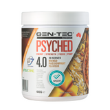 Psyched 4.0 by Gen-Tec